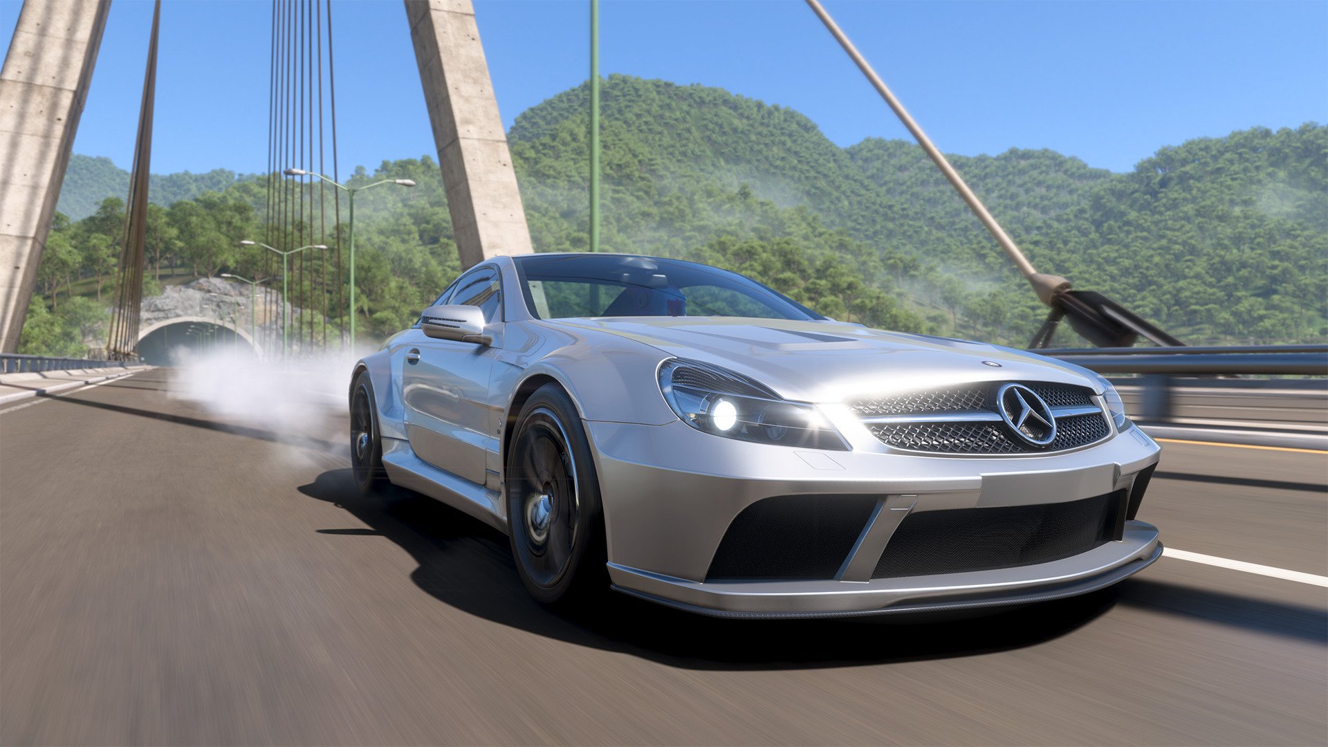 Forza Horizon 5: Hot Wheels is Now Available - Xbox Wire