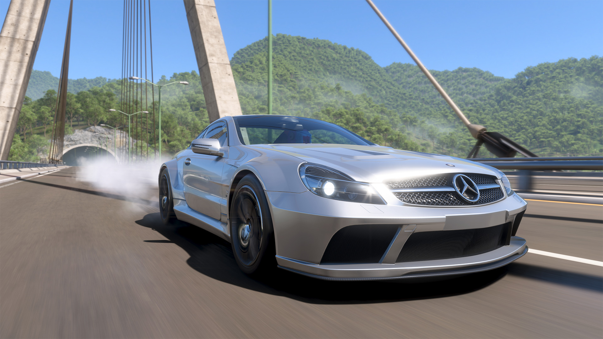 The Top 5 Cars to Pick Up First in Forza Horizon 2 - Xbox Wire