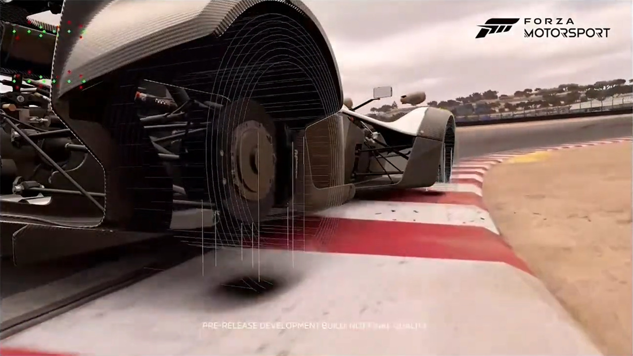 Forza Motorsport 5 is coming - The AI Blog