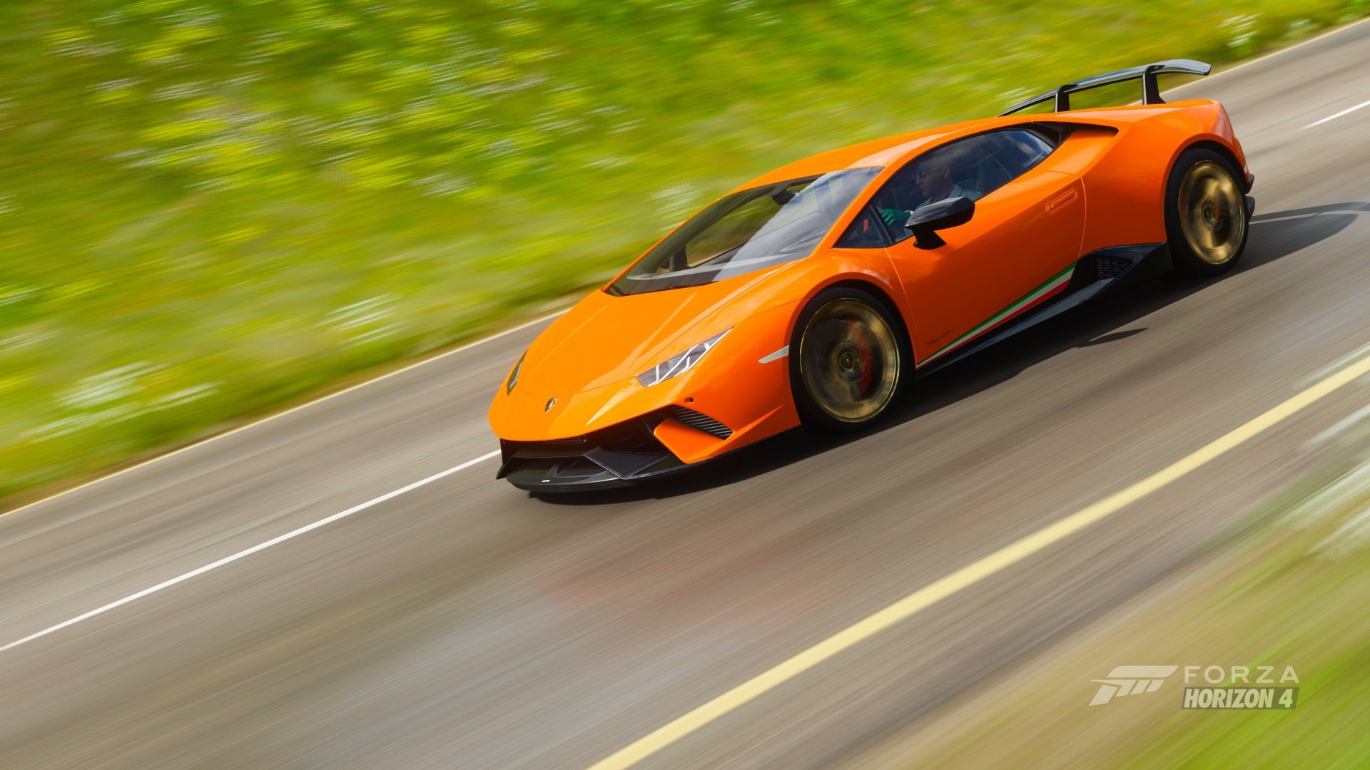 Forza Horizon 4 Season Change: Spring Sensations – GTPlanet