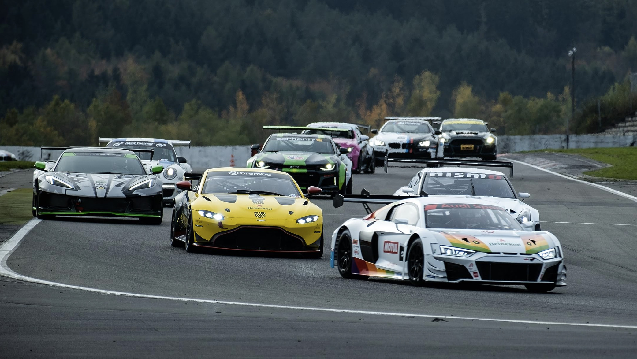 Gran Turismo film review: Showcasing a new form of motorsport star