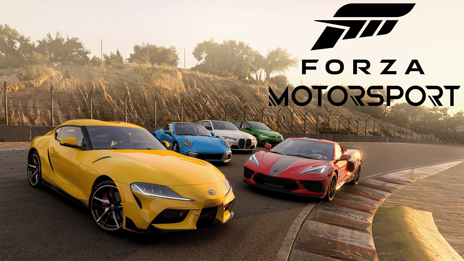 Imagination slank Luftpost Forza Motorsport: Premium Content and Pricing, Wheel Support, and PC Specs  Announced – GTPlanet