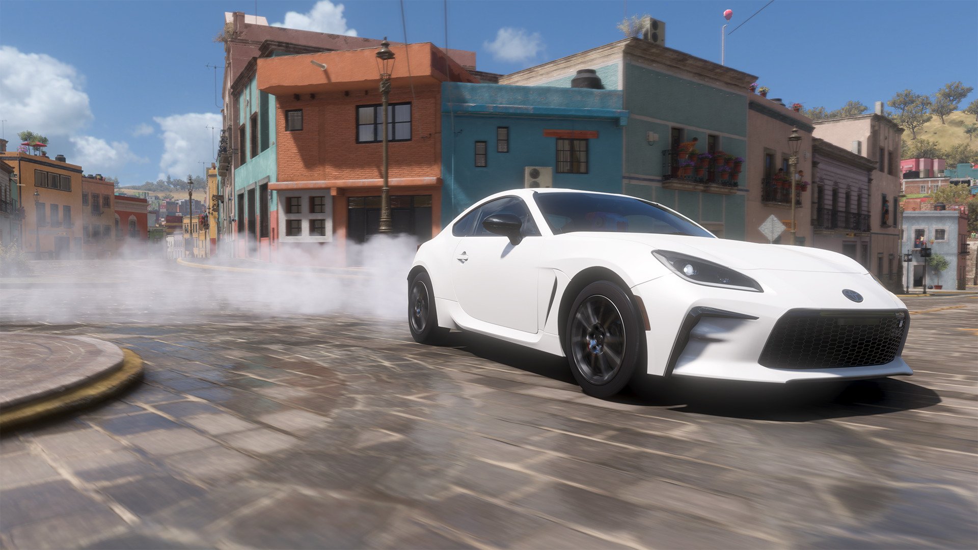 Could GTA 6 Be Forza Horizon's Next Big Rival?