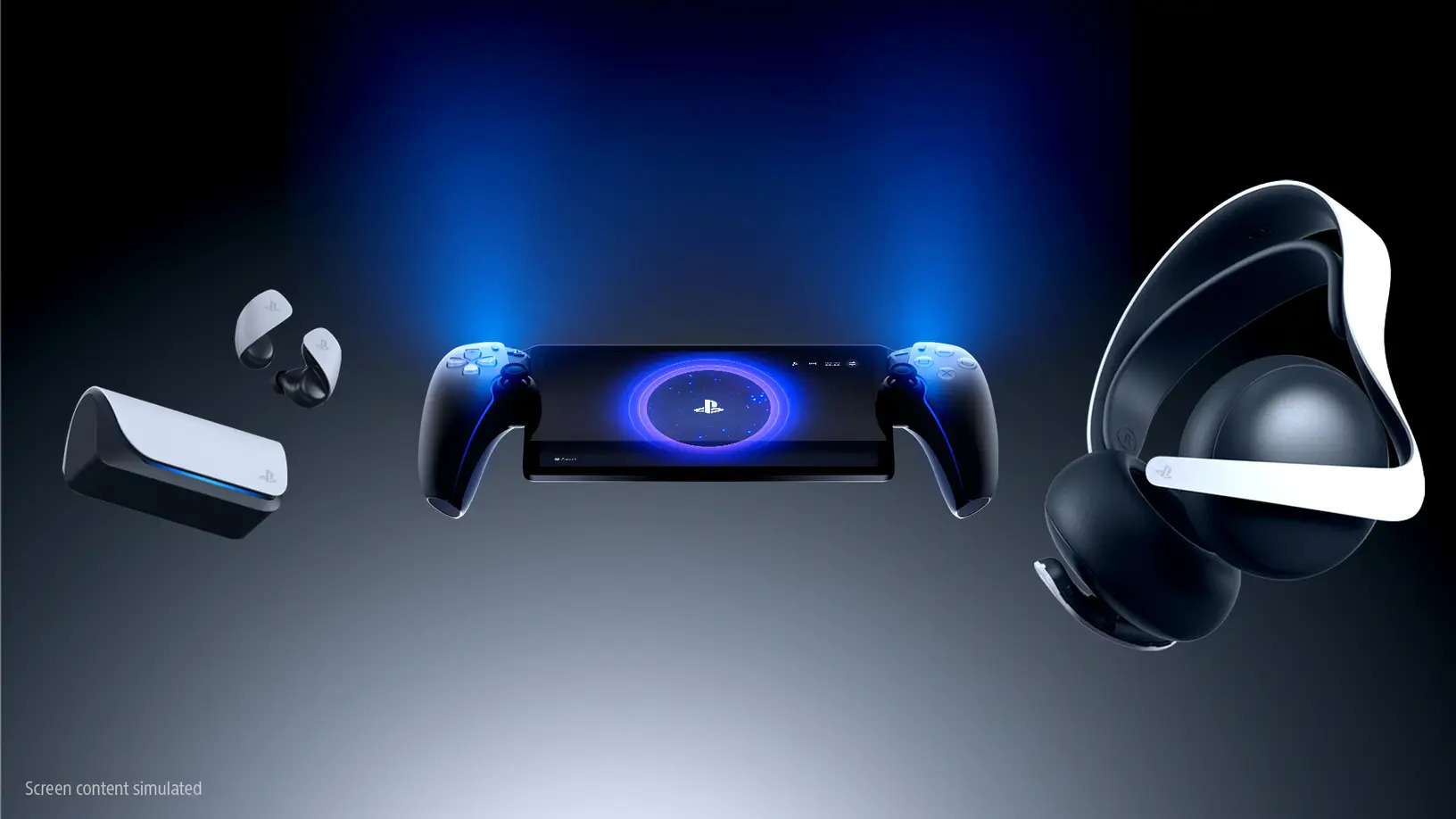 Sony Announces PlayStation VR2 Name and Specs – GTPlanet