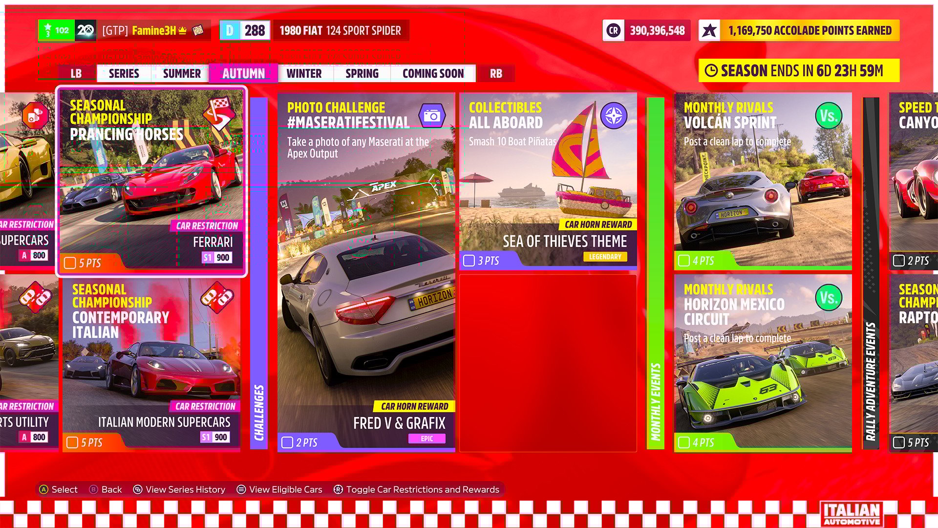 Forza Horizon 5: Hot Wheels Expansion Is a Wild Ride - CNET