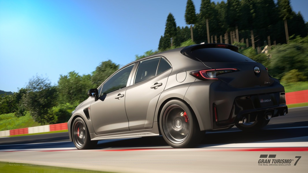 Gran Turismo 7 Update 1.36: Maserati MC20, Toyota Ambulance, and Extra  Menus Confirmed – GTPlanet