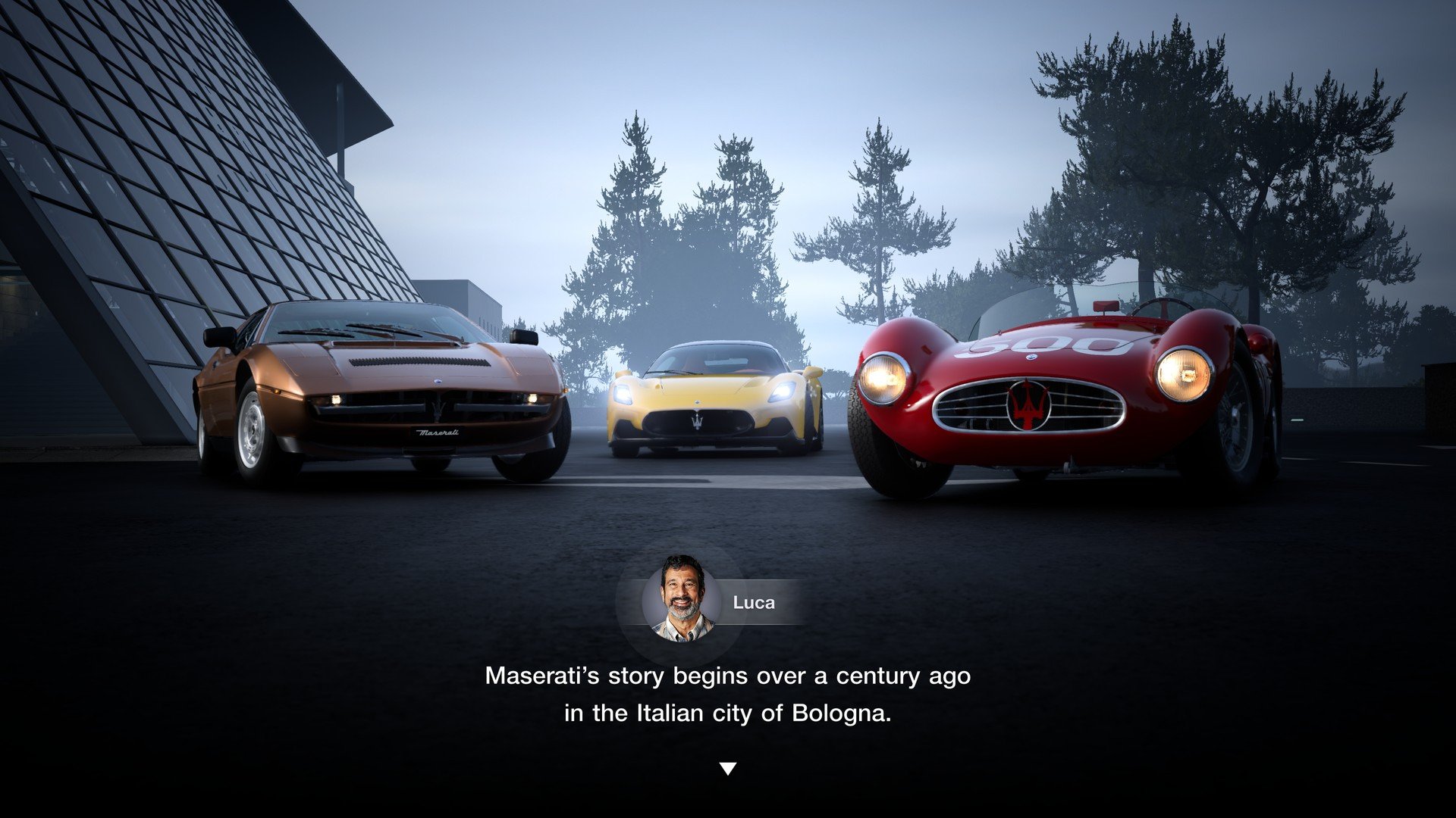 Gran Turismo 7 Update 1.36 Brings Movie Tie In Features, New Cars, And New  Cafe Menus