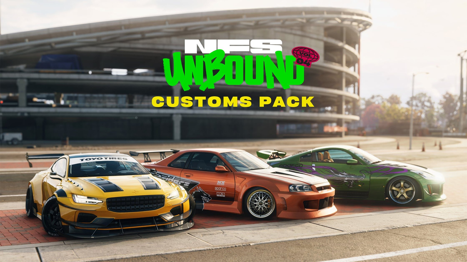 Exclusive: Need for Speed Unbound Has Finally Been Revealed, And