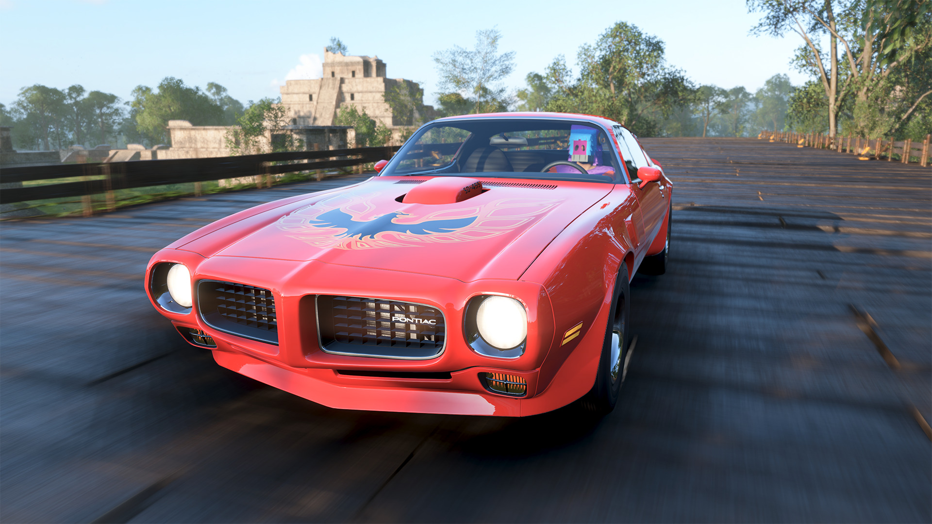 Forza Horizon 5' review: This game where I can't get anything done rules