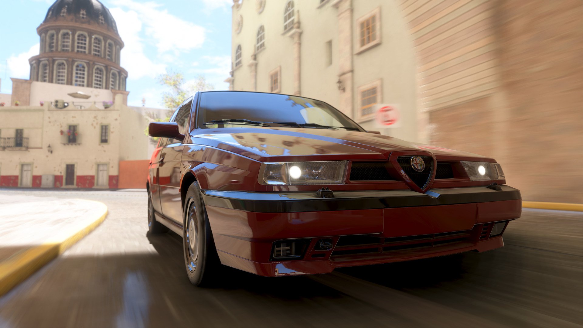 Forza Horizon 5's Italian Exotics Car Pack: All you need to know