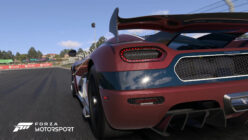 Forza Motorsport Will Launch With Over 500 Cars And 20 Tracks