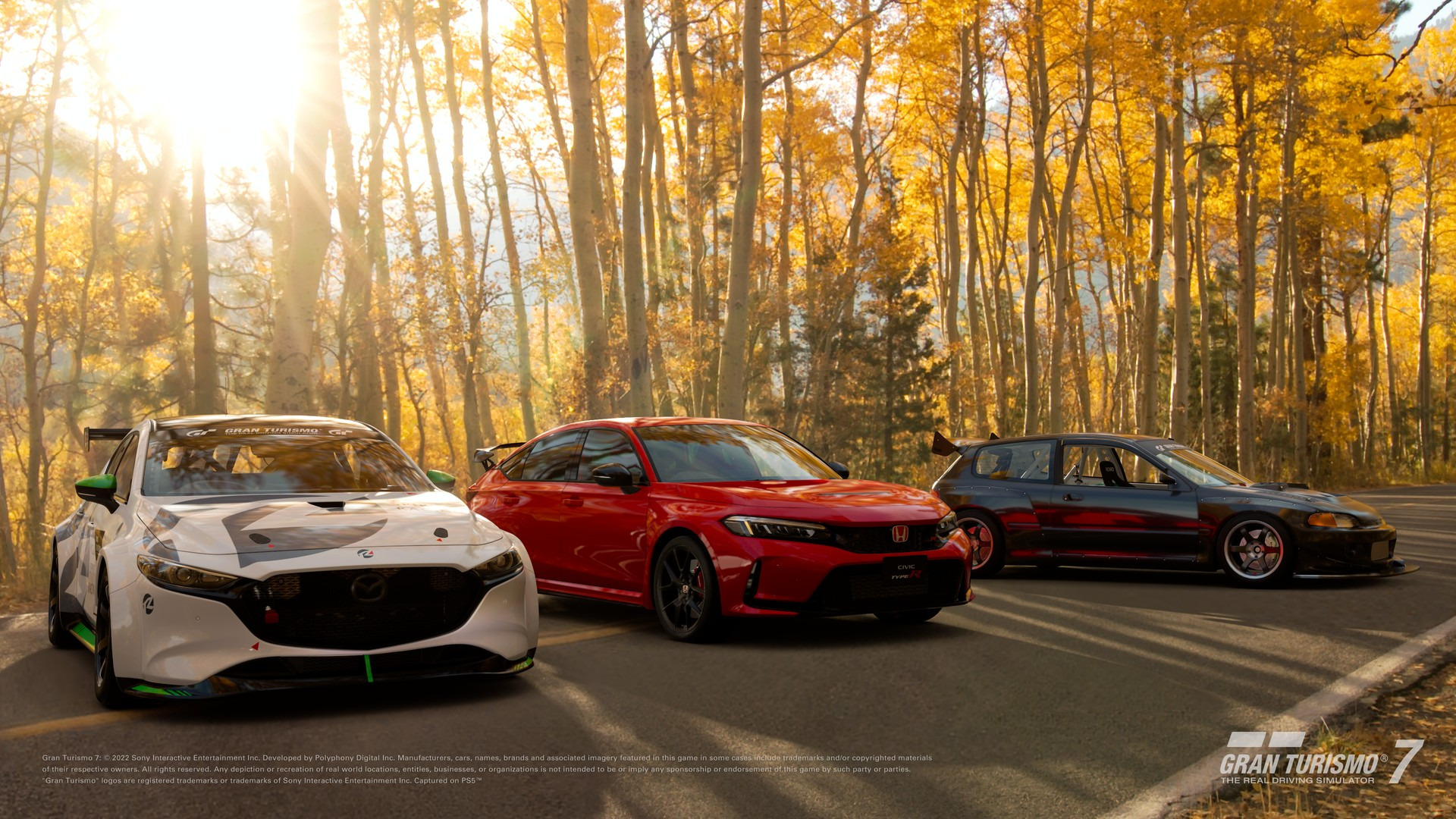 Gran Turismo 7's 1.38 Update Revealed: Adds Three New Cars, Two New Extra  Menu Books – GTPlanet