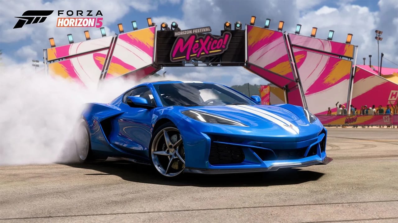 Eight Free Downloadable Cars Coming to Forza Horizon 2 at Launch - Xbox Wire