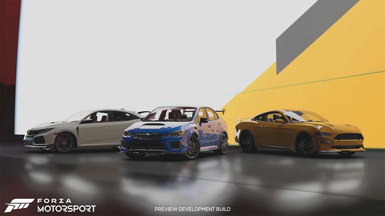 Forza Motorsport Update 3 Out Now: Hockenheimring, Contemporary Tour, New  Cars and More – GTPlanet