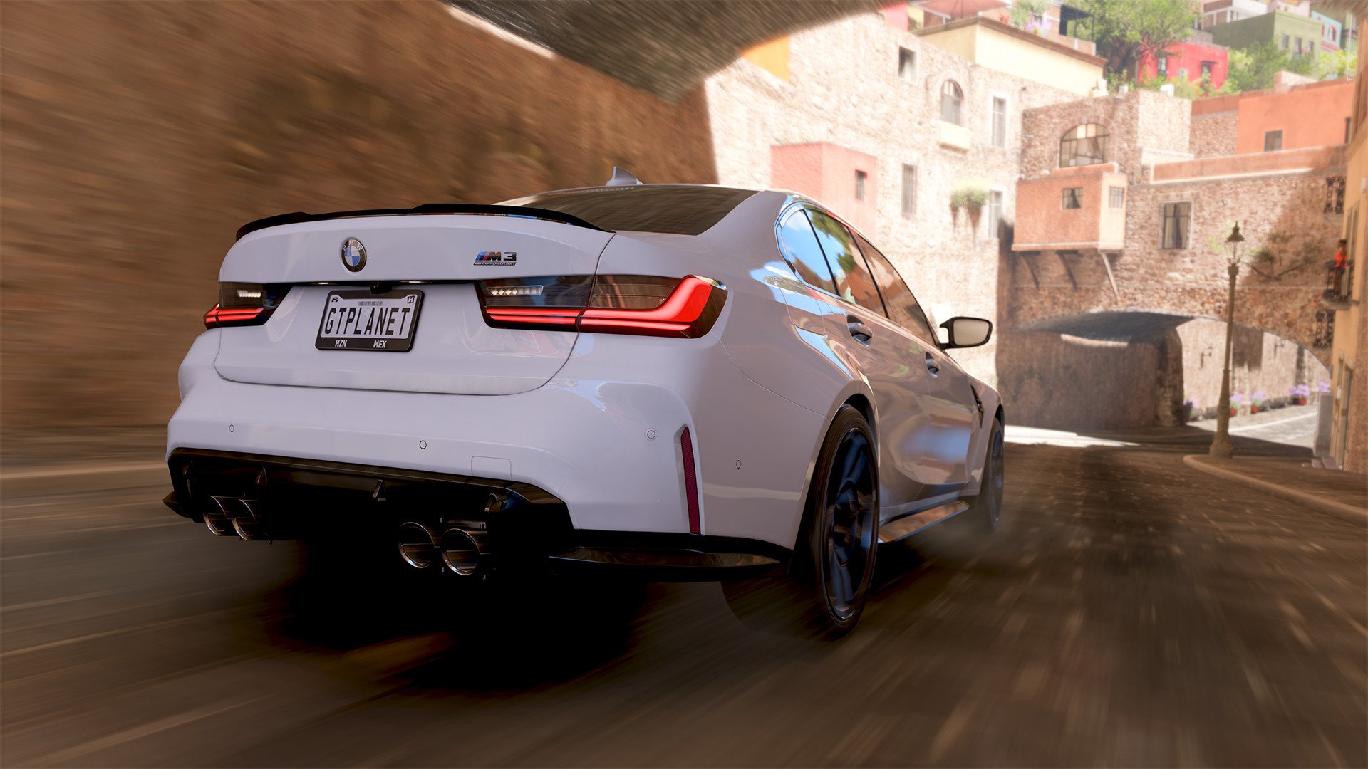 Forza Horizon 5 Season Change: Creative Differences – GTPlanet