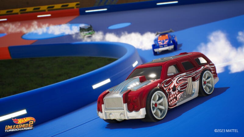 Forza Horizon 5's Hot Wheels Expansion Pack Leaks Out Ahead of Official Reveal – GTPlanet