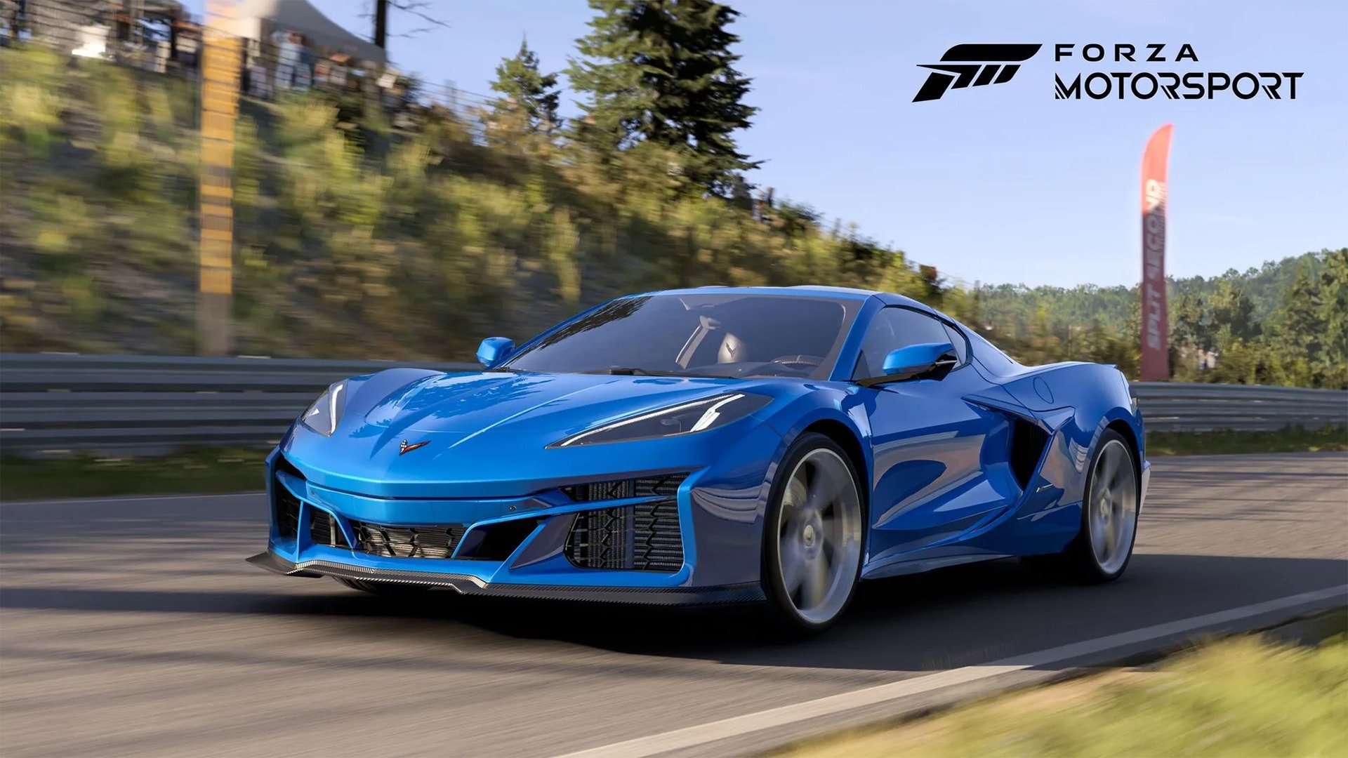 Forza Horizon Achievement Guide & Road Map