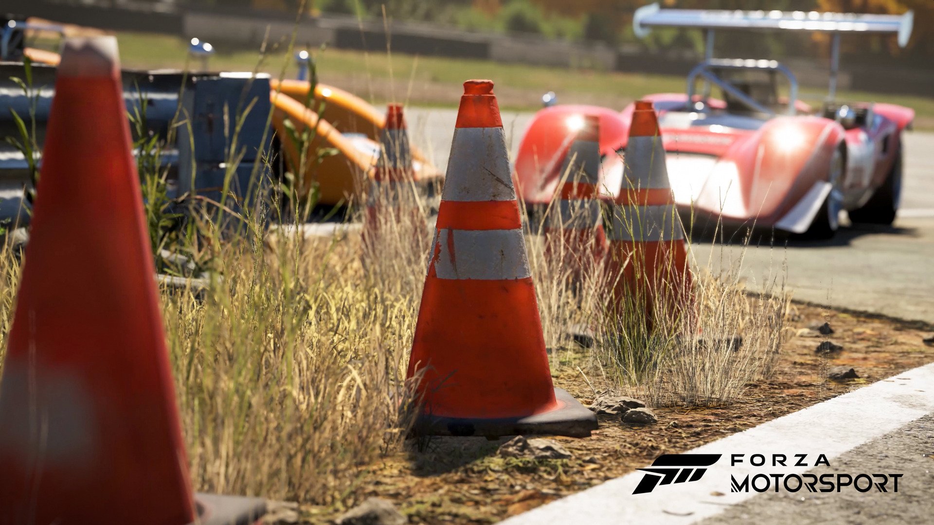 Forza Motorsport Review Embargo Details Revealed