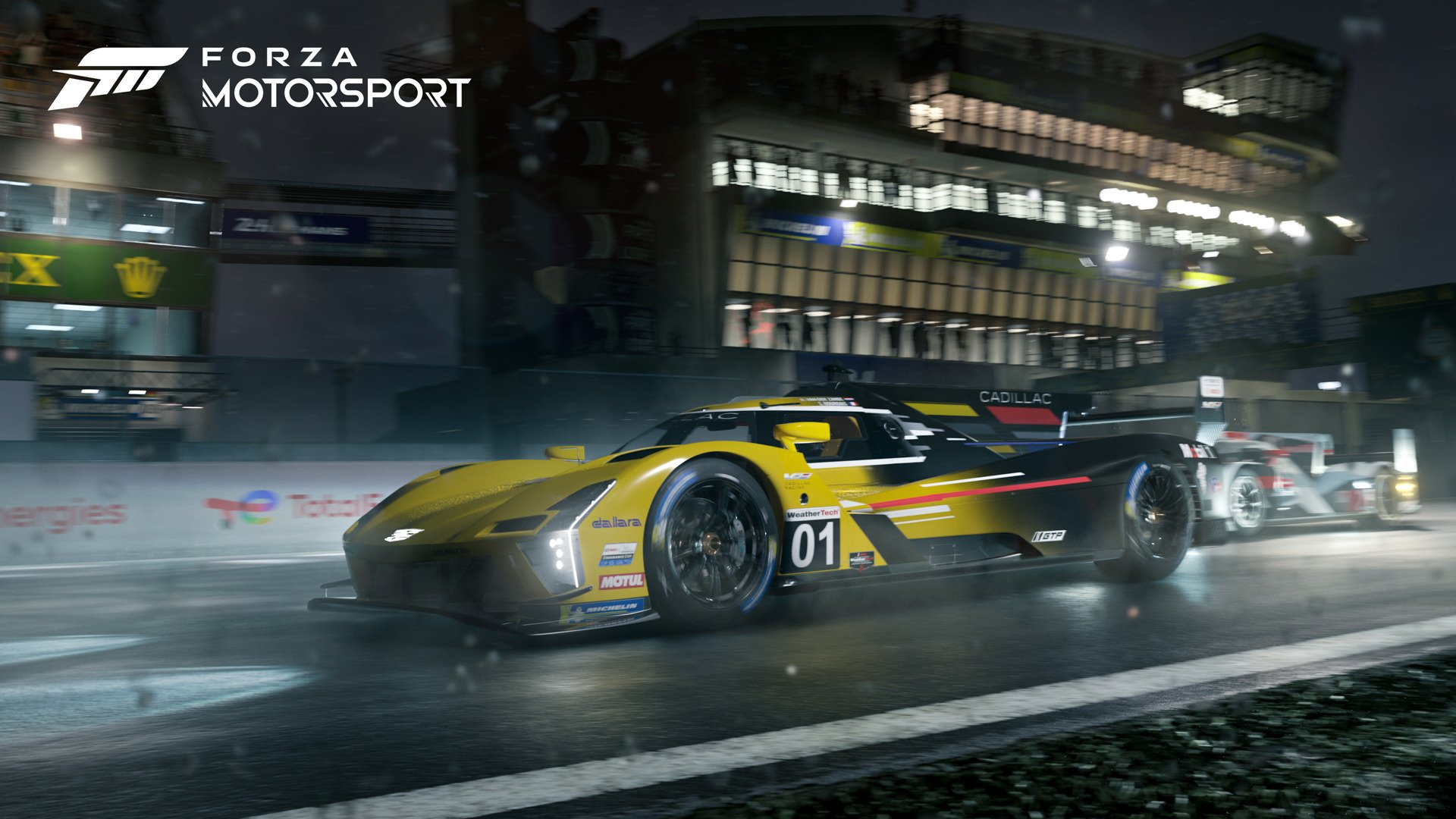 Forza Motorsport Review Embargo Details Revealed