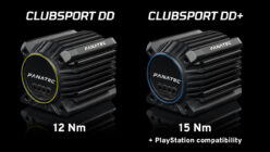 Thrustmaster Officially Reveals T248 Hybrid Drive Wheel for PlayStation –  GTPlanet