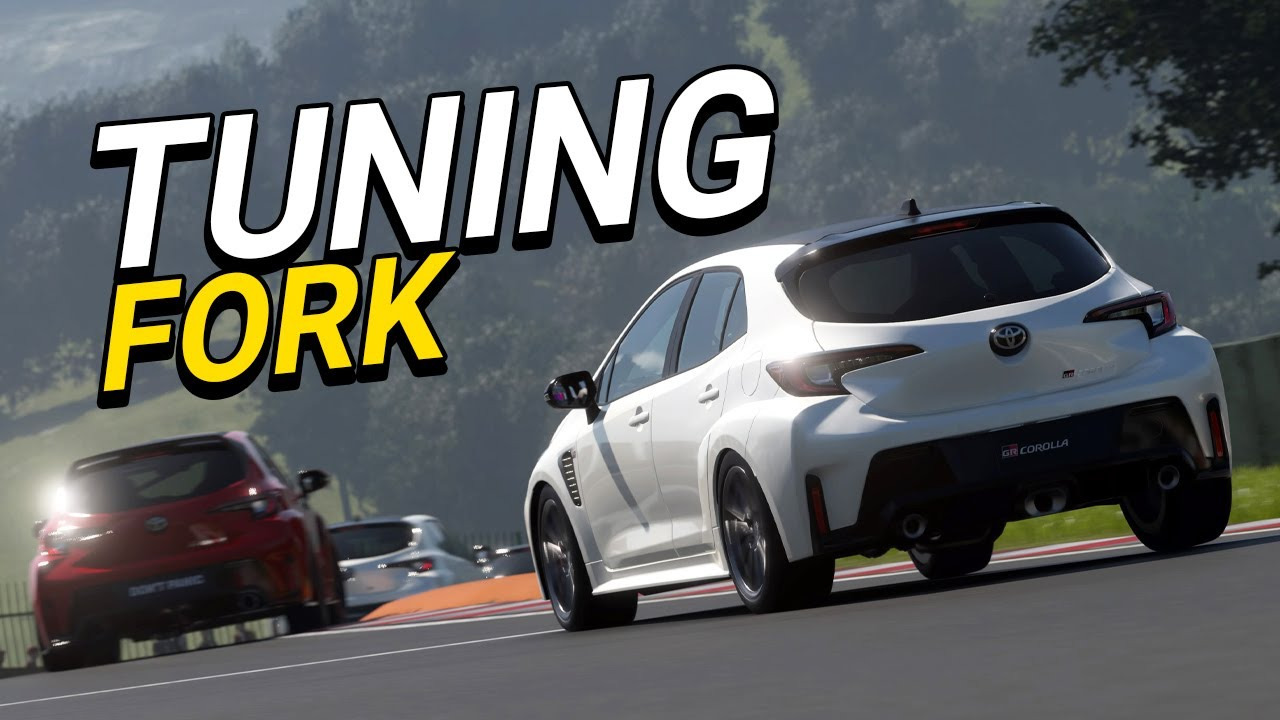 Gran Turismo 7 Update 1.37 is Now Available, Bringing Minor Tweaks –  GTPlanet