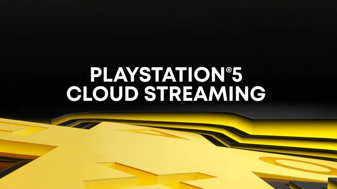 PlayStation Plus Premium - Introducing PS5 Cloud Streaming 