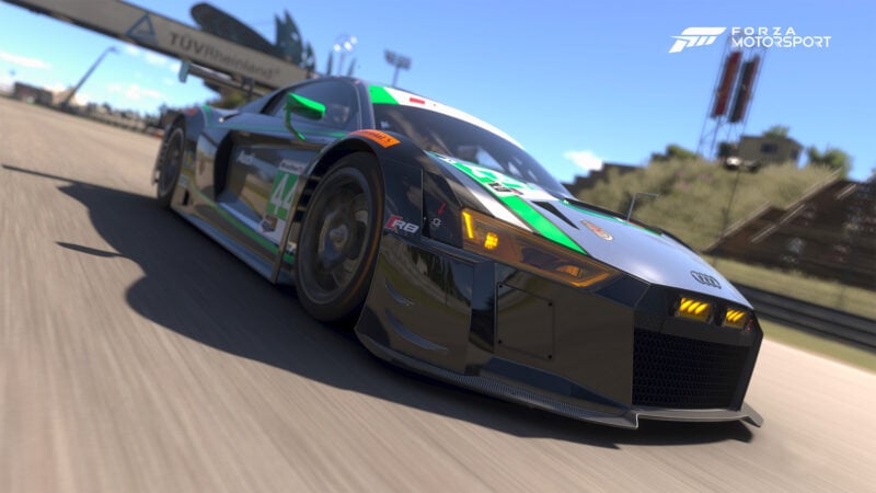 Forza Motorsport 7 September Update Now Available: New Drag Mode, Meetups,  and More – GTPlanet