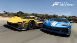 Major Forza Motorsport 7 Update Offers Aston Martin AMR1, Time Attack Mode,  Drift Mode Upgrades and Redrawn Track Limits