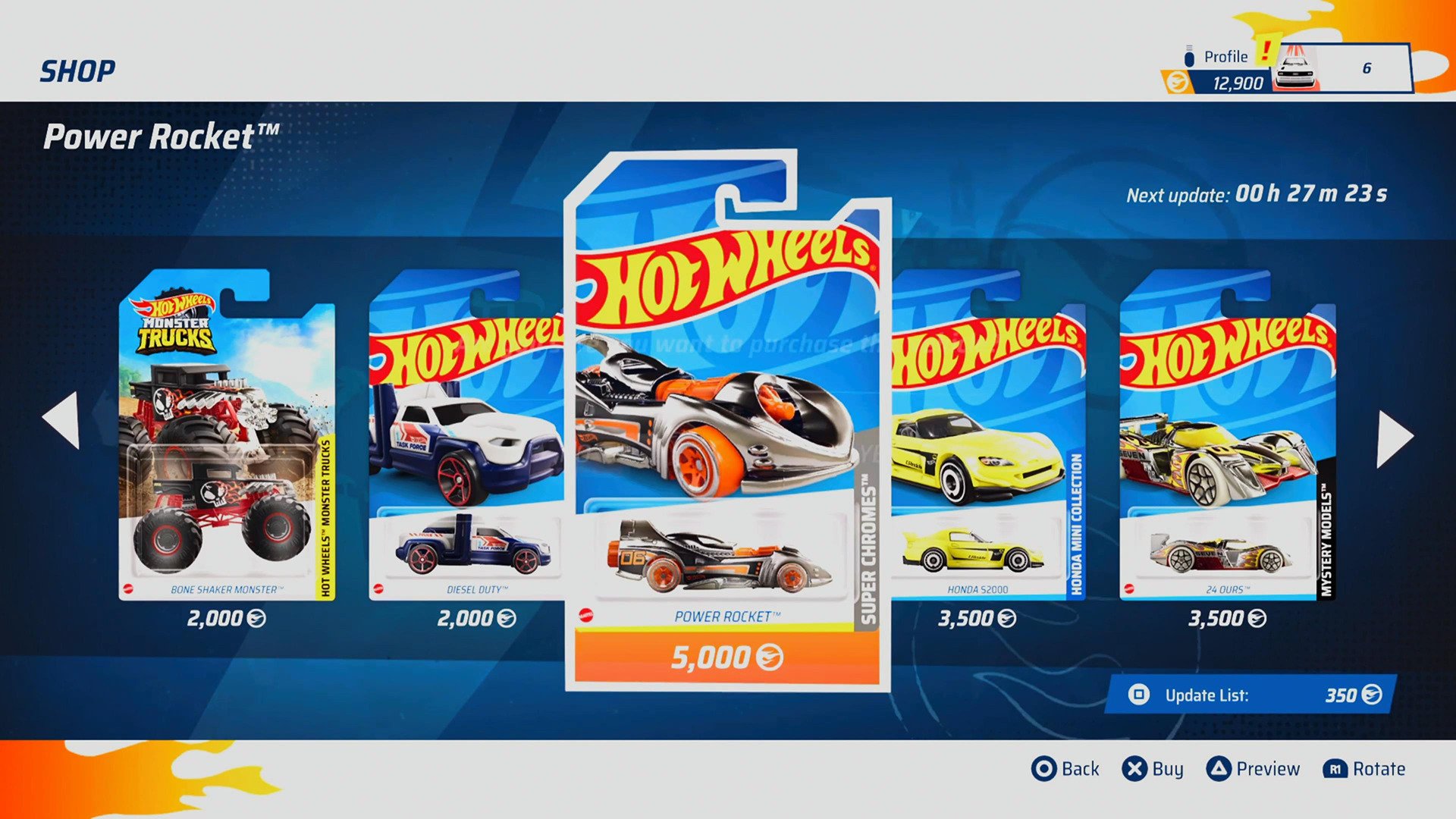 Hot Wheels Unleashed 2 Turbocharged Review: Small Scale, Big Fun – GTPlanet