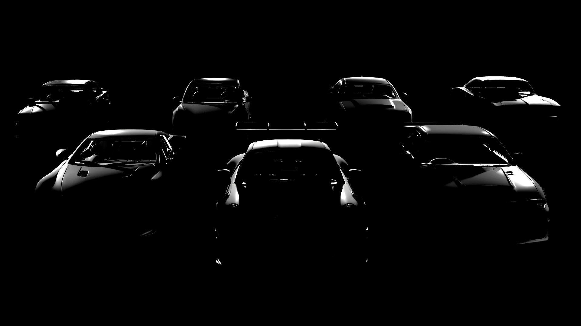 Here are the three new cars coming to Gran Turismo 7 on 25th April