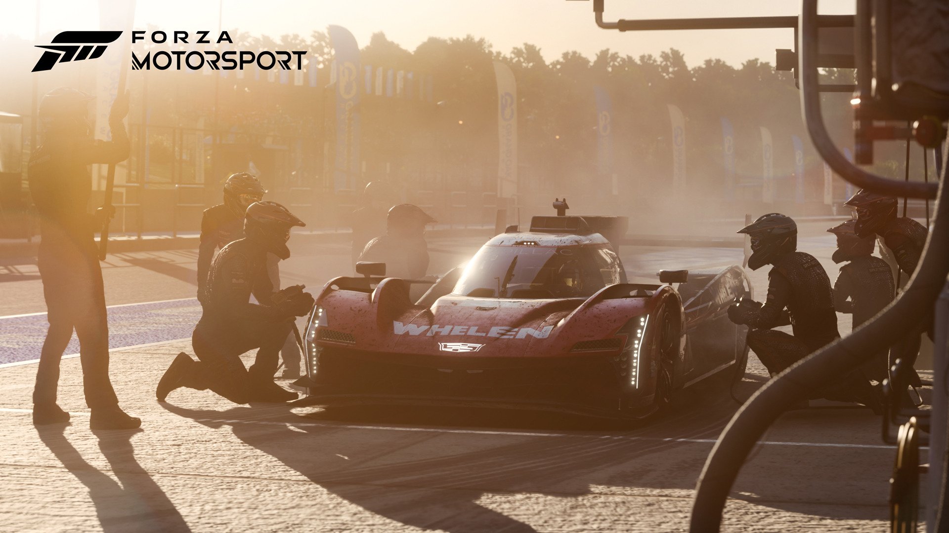 Campeonato WEC-Hypercars 2023 (Forza motorsport 8) : r/forzamotorsport