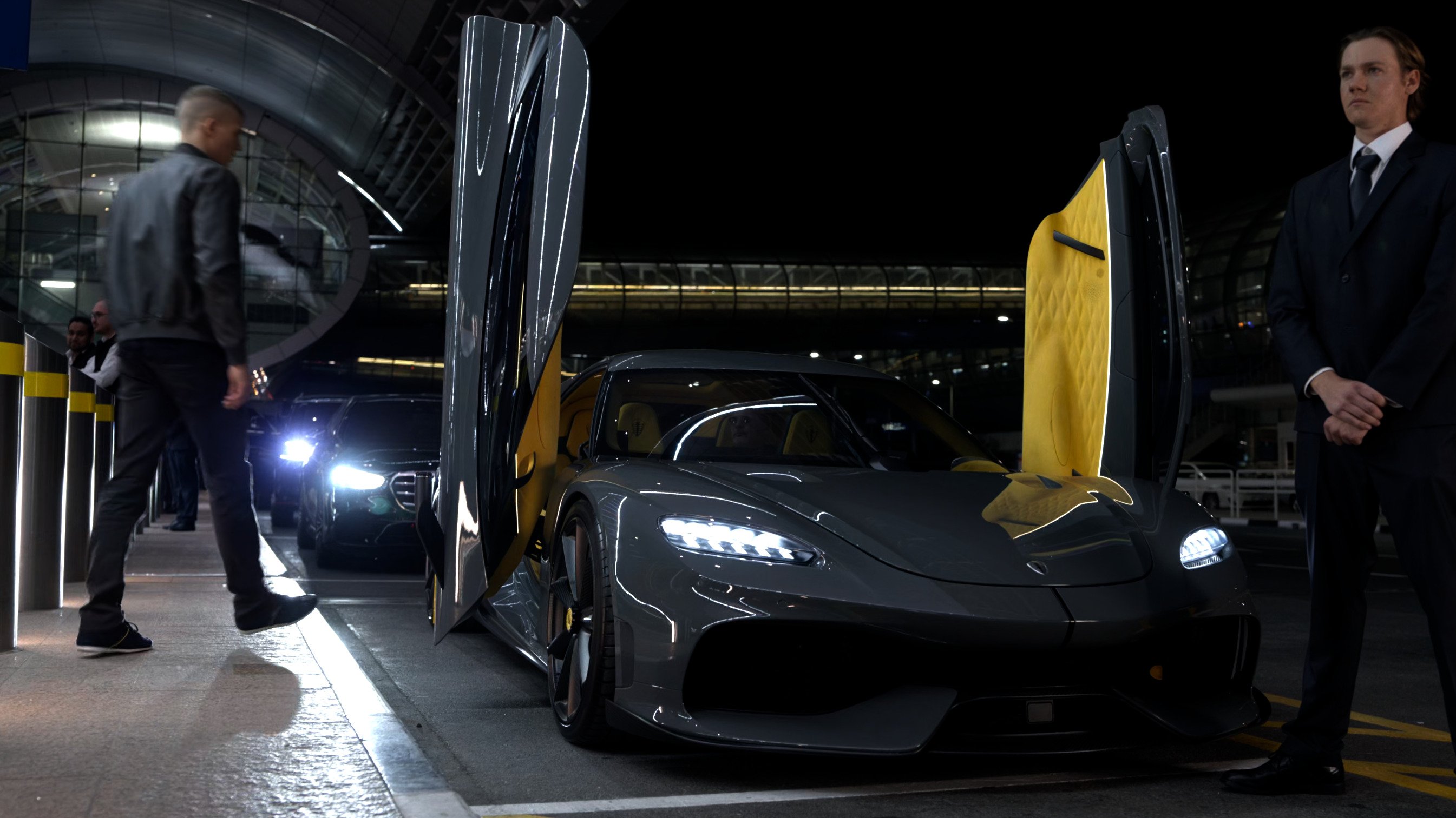 Ways The Gran Turismo Film Will Be Like The Games, And Ways It Won't