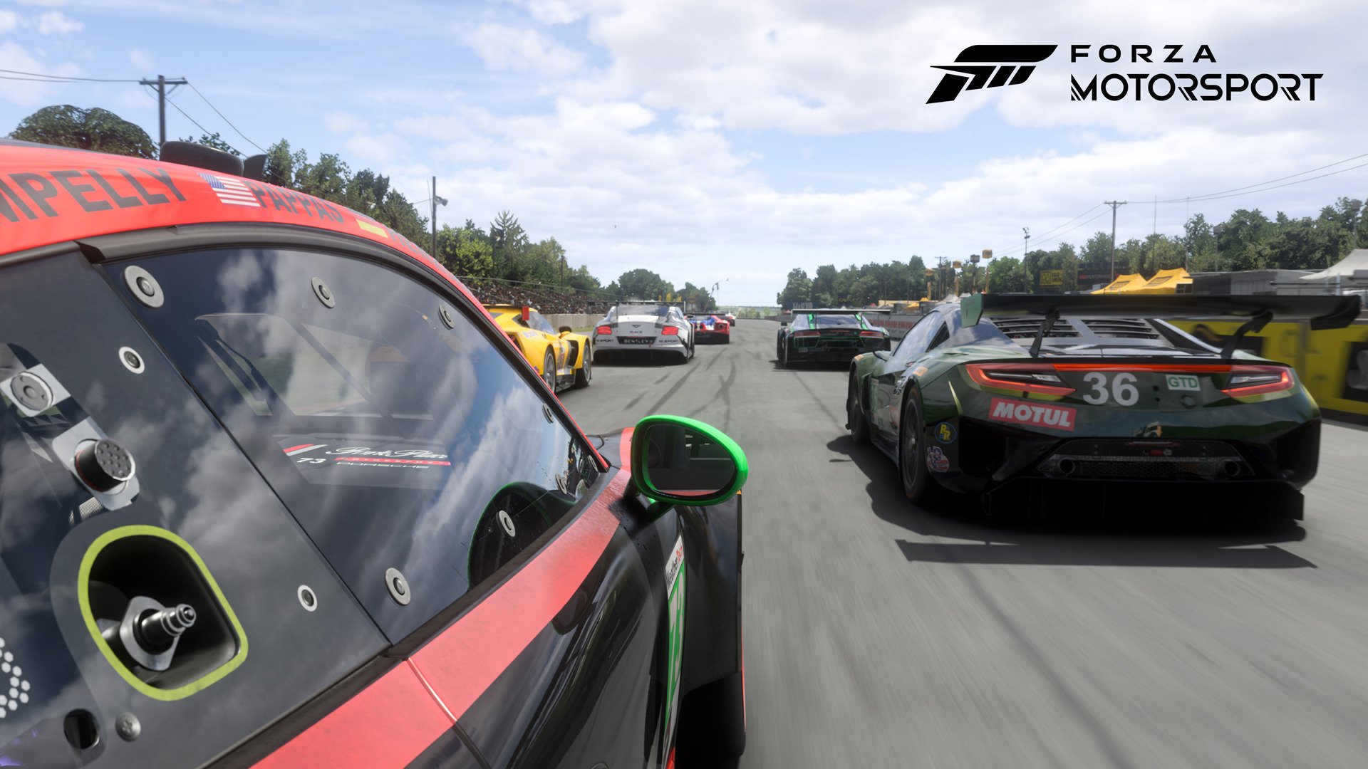 Forza Motorsport (2023) review