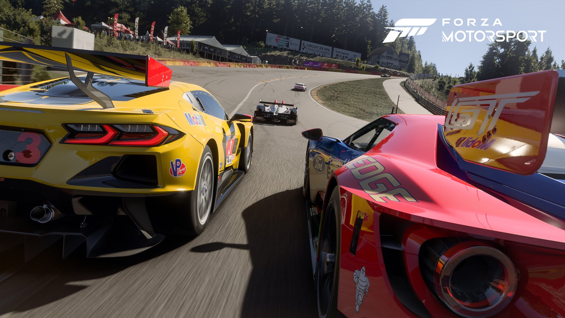 Forza Motorsport Review: Rebooted and Resuited – GTPlanet