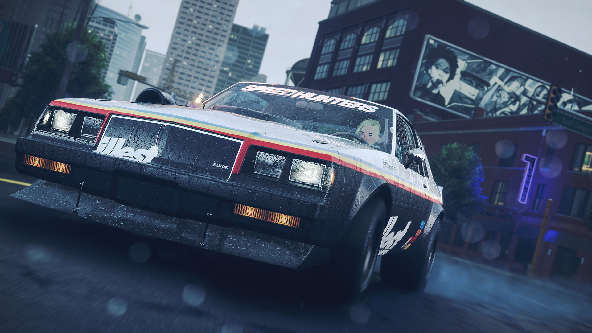 Need for Speed Unbound Volume 2 Now Available, Adds Maybach & Online Cops –  GTPlanet