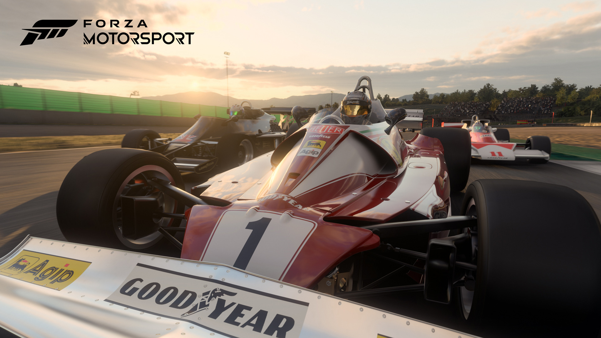 Forza Motorsport review: 2023 reboot is OK with being the boring Forza -  Polygon