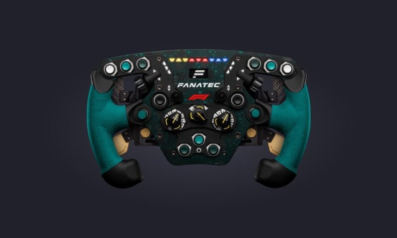 Fanatec CSL DD Reduced to $199.95 When Bought as Part of Any Bundle –  GTPlanet