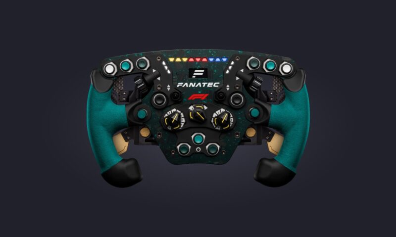 Fanatec CSL DD Reduced to $199.95 When Bought as Part of Any Bundle –  GTPlanet