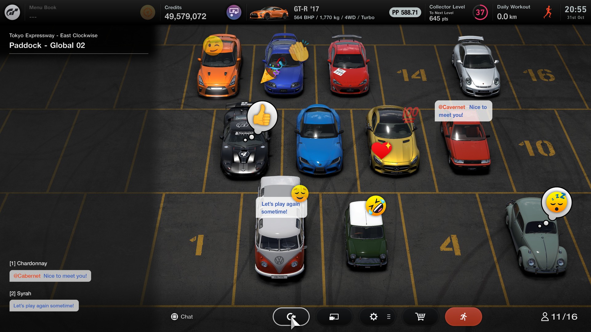 Gran Turismo 7's 1.38 Update Revealed: Adds Three New Cars, Two New Extra  Menu Books – GTPlanet