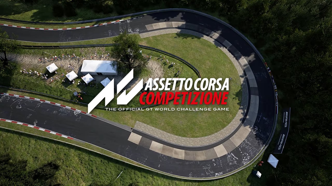 Lançamento de Assetto Corsa 2 está previsto para 2024