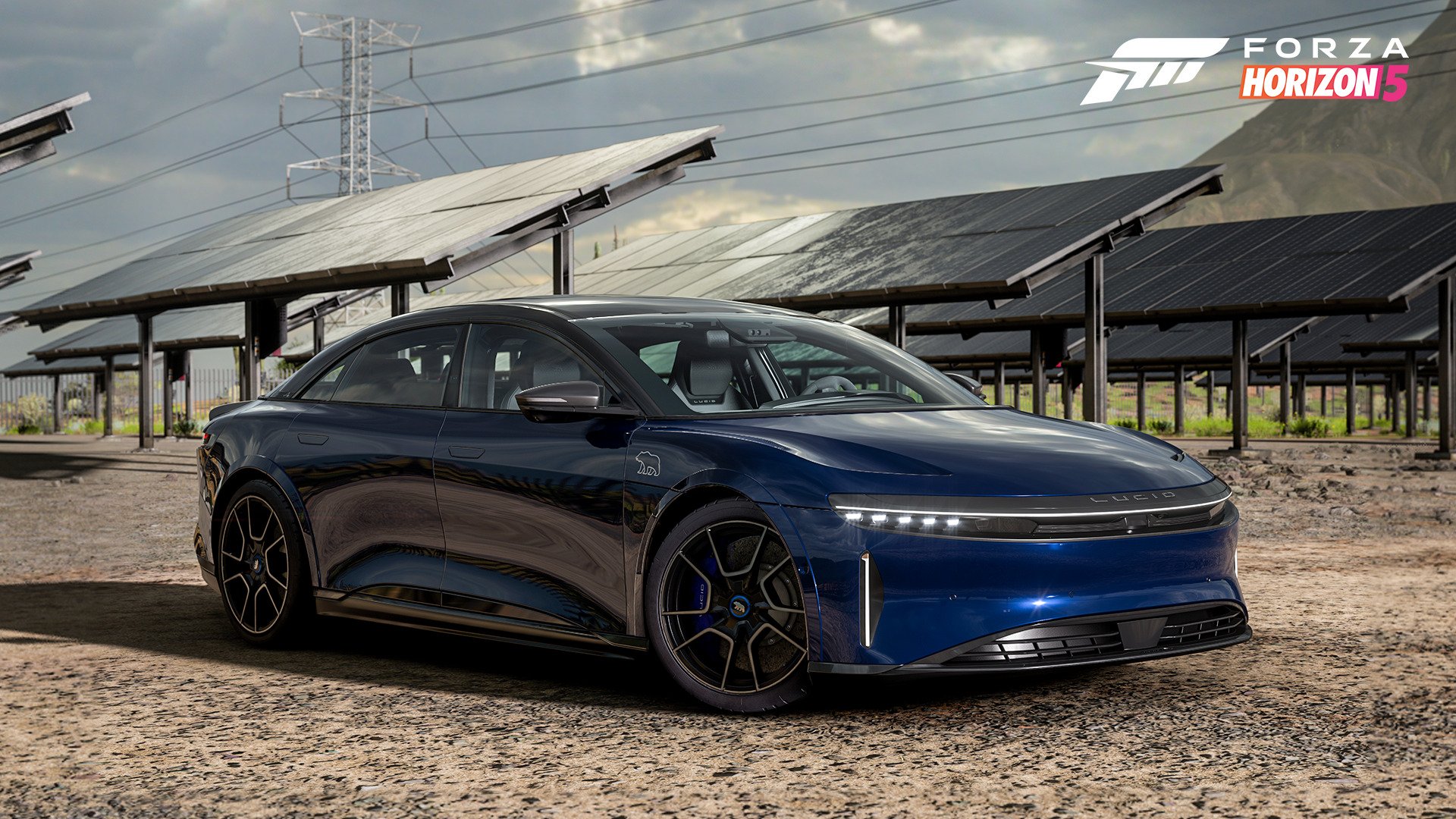 Forza Horizon 5 Series 27 Preview: Lucid Air Sapphire Stars in “American  Automotive” – GTPlanet, forza horizon 5 