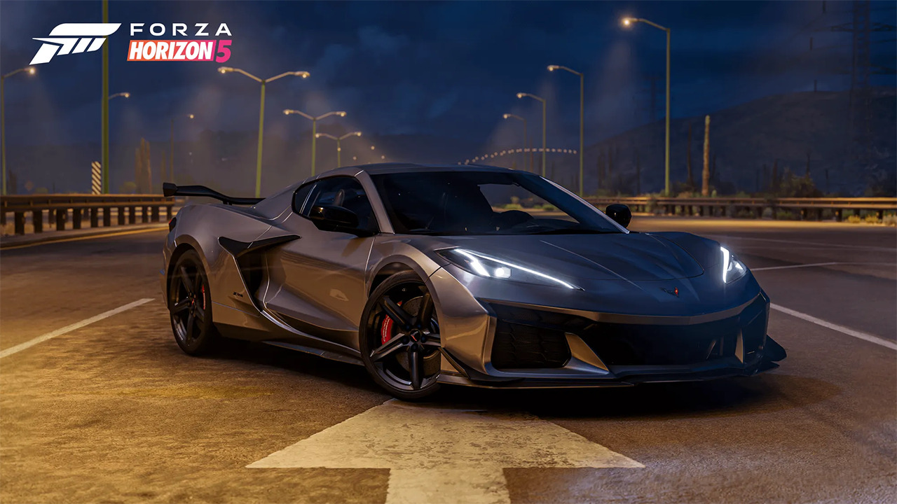 Forza Monthly livestream Nov. 6  American Automotive (Series 27 ) preview  - FH5 Discussion - Official Forza Community Forums