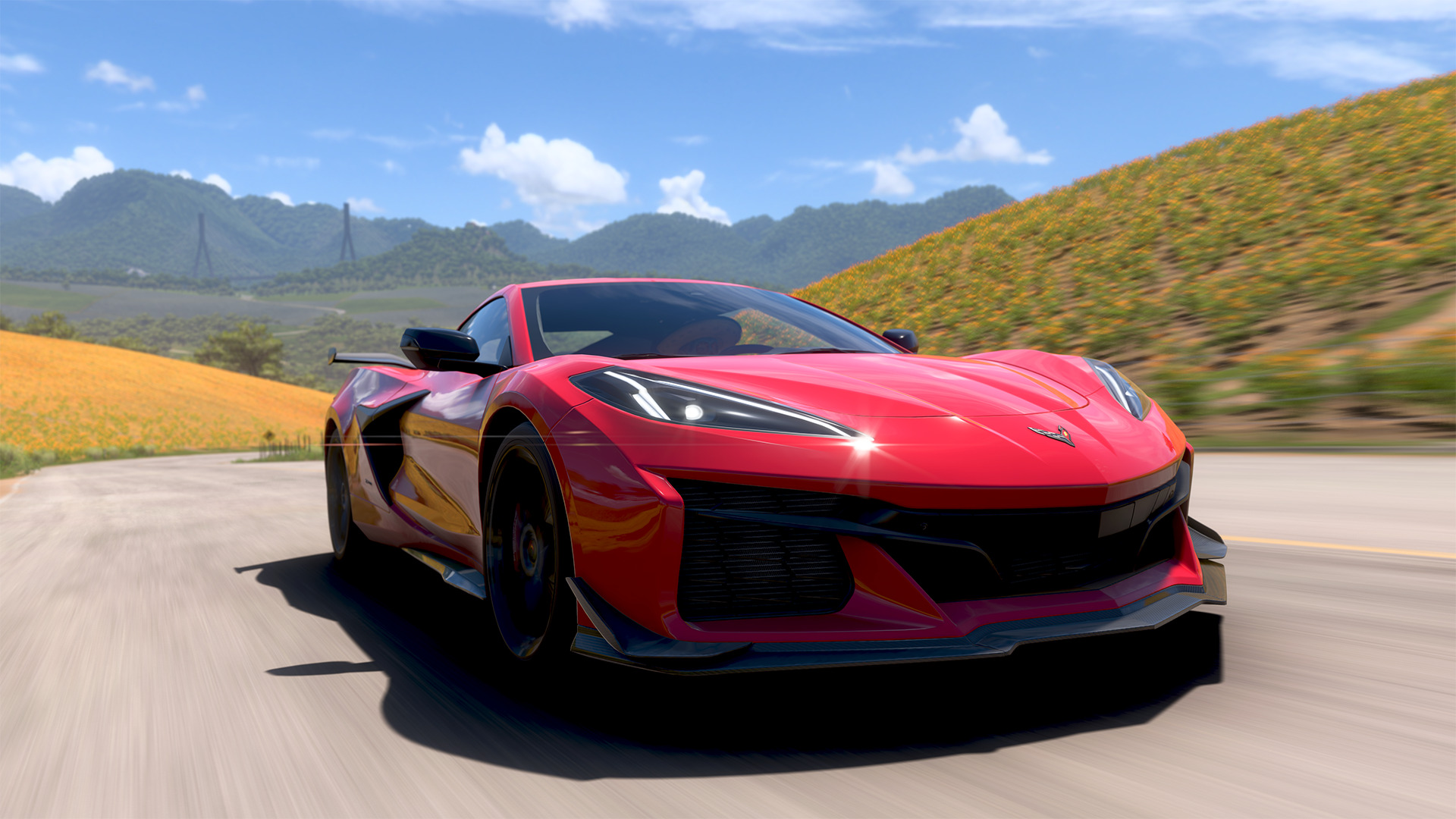 Forza Horizon 5 Season Change: Team America – GTPlanet