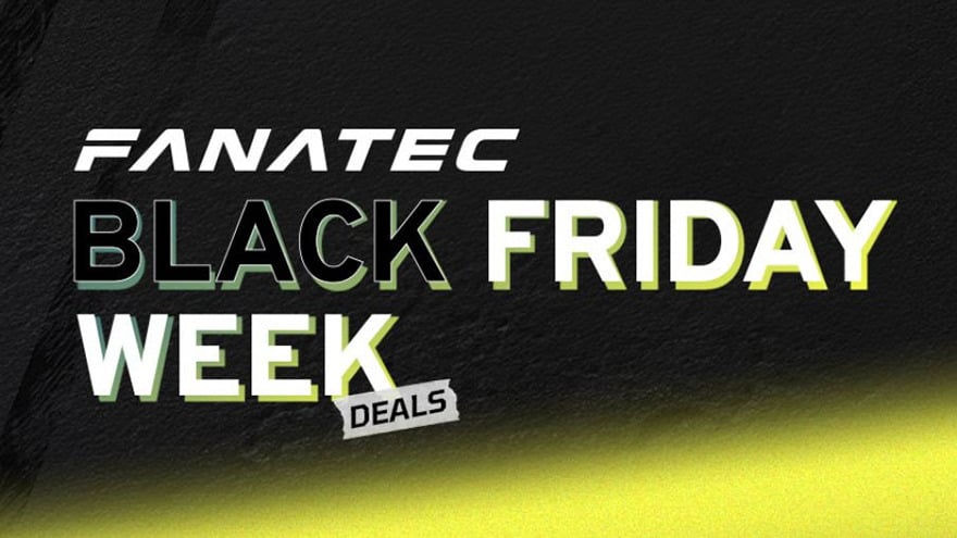 Fanatec CSL DD Reduced to $199.95 When Bought as Part of Any Bundle –  GTPlanet