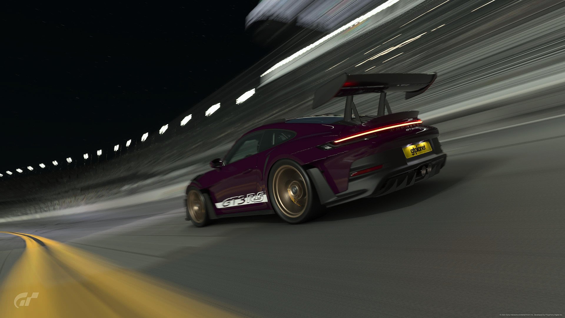 Gran Turismo 7 review: the updated verdict