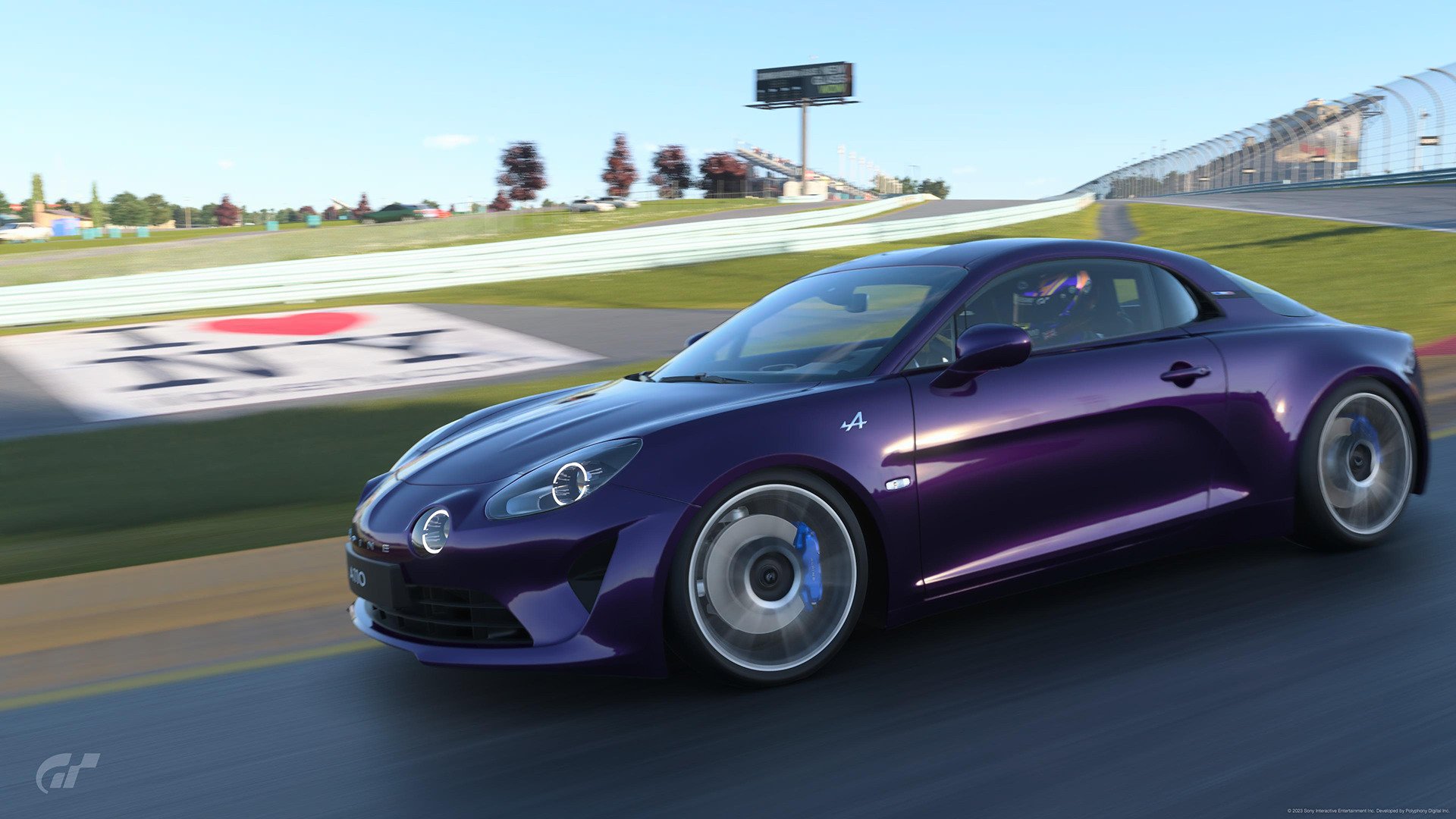 Gran Turismo 7 Online Time Trial: Bug Life – GTPlanet