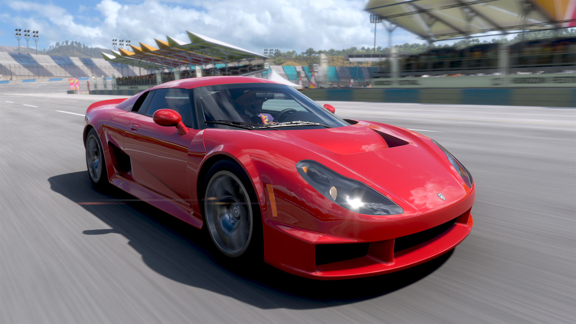 Forza Motorsport 5 Retired From Xbox Store – GTPlanet