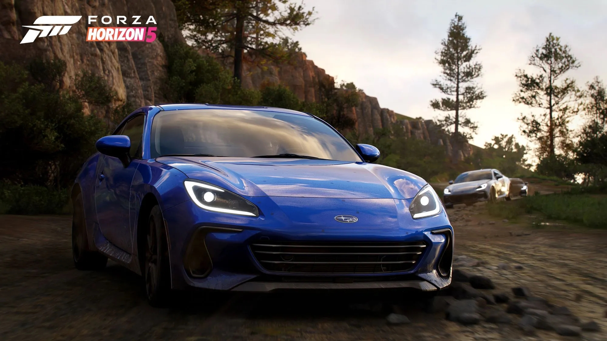 Forza Horizon 5 Series 28 Preview: Spread Festive Cheer in “Winter  Wonderland” – GTPlanet