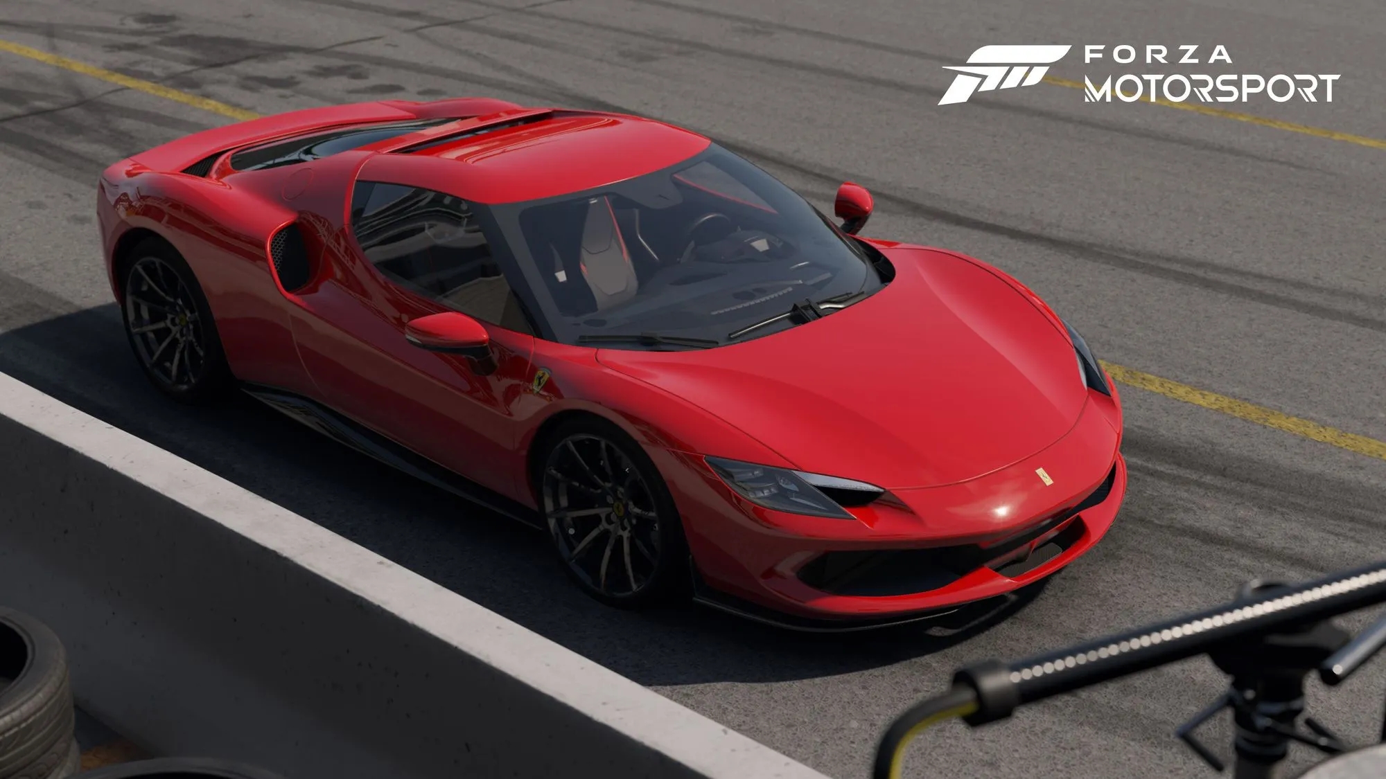 Forza Motorsport Update 2 Coming Mid-November, Here Are The Early Patch  Notes