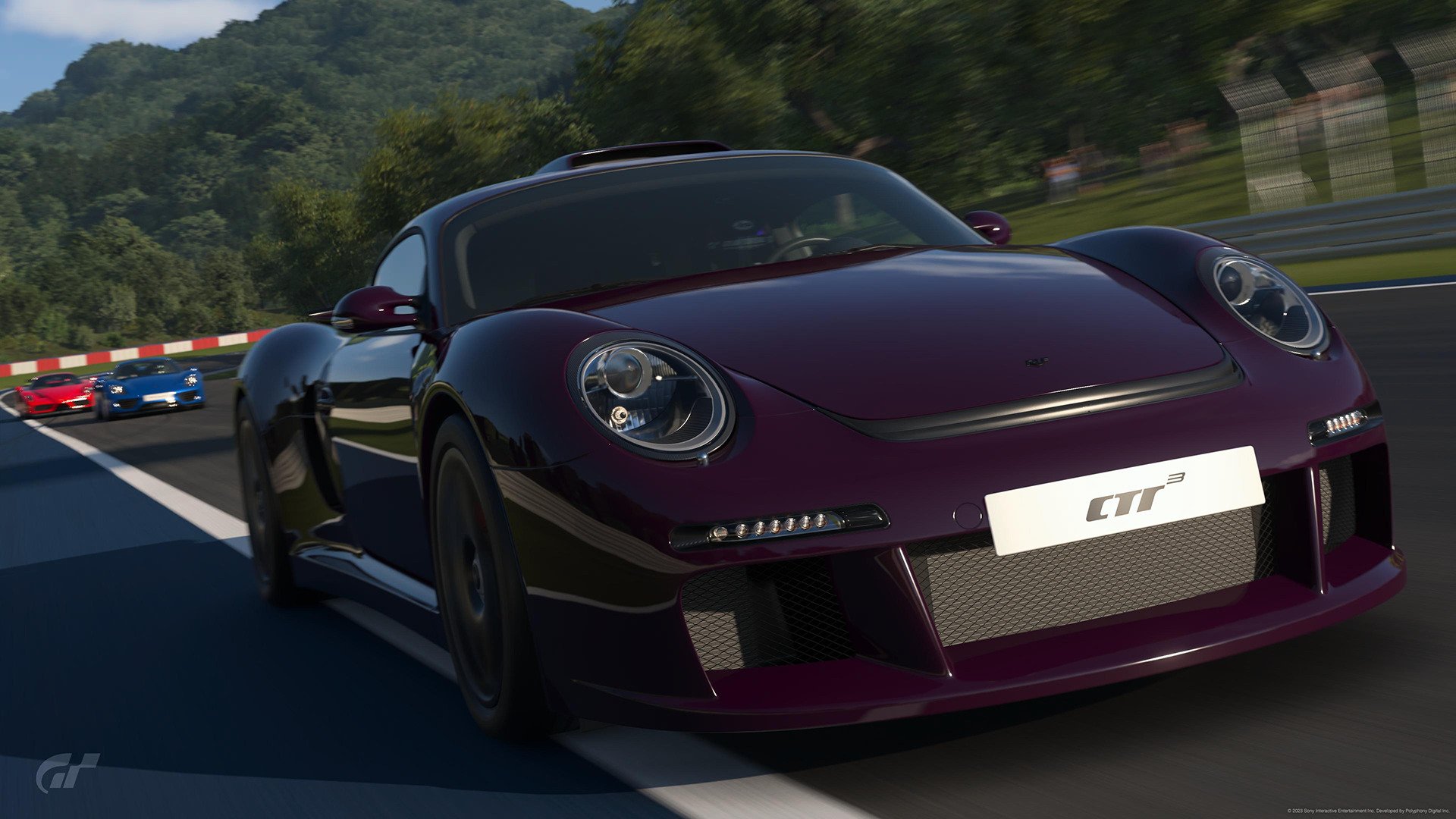 Gran Turismo 7: wekelijkse hyperduel-uitdagingen – GTPlanet